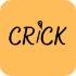 Crick-brand