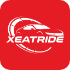 Xride-brand